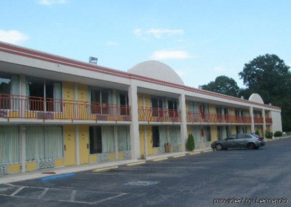Motel 6-Yemassee, SC Exterior foto